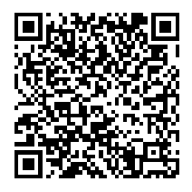 Donation QR Code